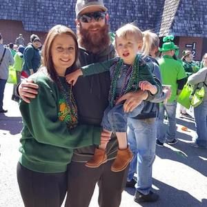 Meet your Posher, Cody